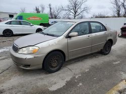 2004 Toyota Corolla CE en venta en Bridgeton, MO