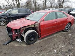 Toyota Camry Hybrid salvage cars for sale: 2010 Toyota Camry Hybrid