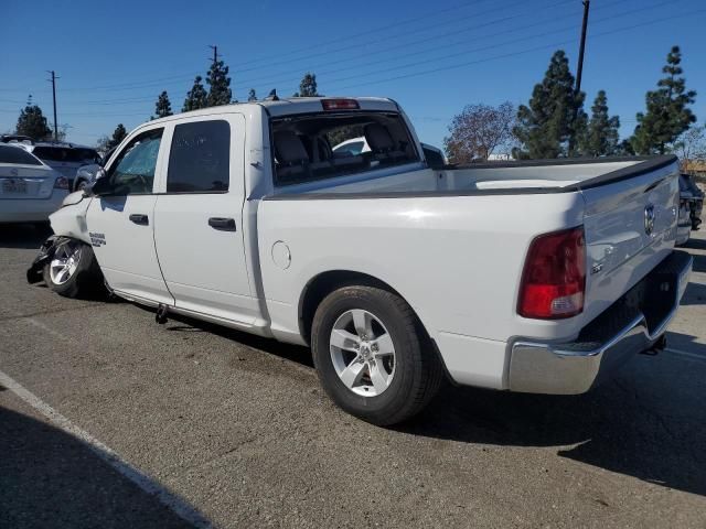 2023 Dodge RAM 1500 Classic SLT