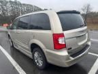 2013 Chrysler Town & Country Touring L