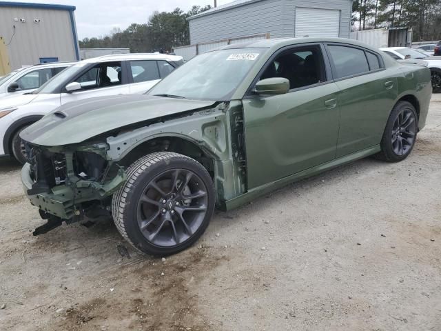 2021 Dodge Charger R/T