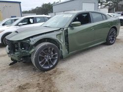 2021 Dodge Charger R/T en venta en Ellenwood, GA