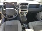 2007 Jeep Compass