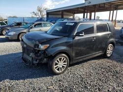 Salvage cars for sale at Riverview, FL auction: 2009 Scion 2009 Toyota Scion XB