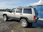 2001 Jeep Cherokee Classic