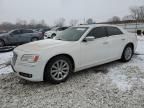 2014 Chrysler 300C