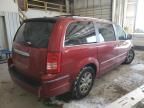 2008 Chrysler Town & Country Limited