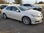 2013 Chevrolet Malibu 2LT