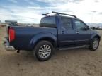 2011 Nissan Frontier S