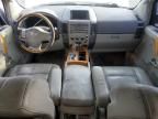 2005 Infiniti QX56