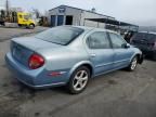 2001 Nissan Maxima GXE