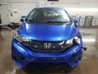 2015 Honda FIT LX