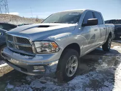 Dodge Vehiculos salvage en venta: 2011 Dodge RAM 1500