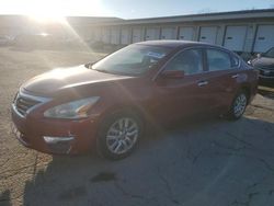 Salvage Cars with No Bids Yet For Sale at auction: 2013 Nissan Altima 2.5