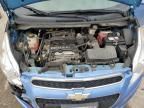 2014 Chevrolet Spark 1LT