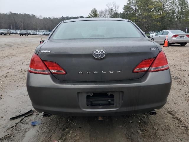 2006 Toyota Avalon XL