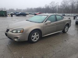 2007 Pontiac Grand Prix en venta en Ellwood City, PA