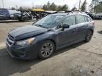 2013 Subaru Impreza Sport Premium