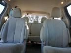 2012 Toyota Sienna Base