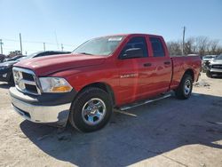 Dodge Vehiculos salvage en venta: 2011 Dodge RAM 1500