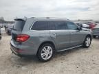 2017 Mercedes-Benz GLS 450 4matic