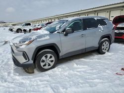 Salvage cars for sale at Louisville, KY auction: 2023 Toyota Rav4 LE