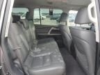 2008 Toyota Land Cruiser