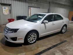 2012 Ford Fusion SEL en venta en York Haven, PA