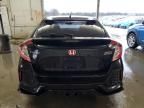 2017 Honda Civic Sport Touring