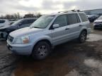 2004 Honda Pilot EXL