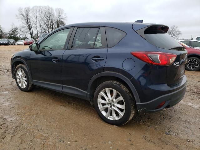 2015 Mazda CX-5 GT