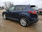 2015 Mazda CX-5 GT