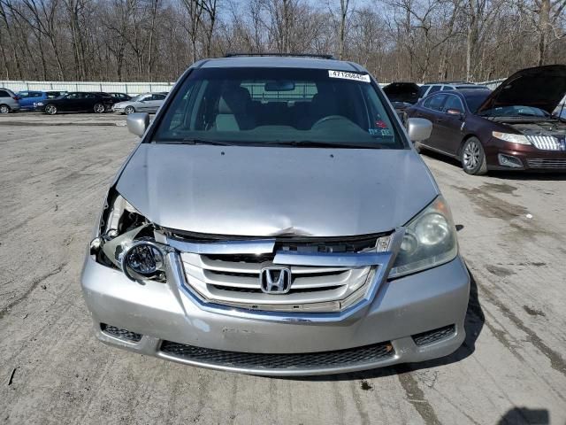 2008 Honda Odyssey EX