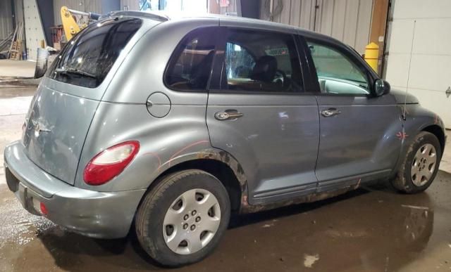 2009 Chrysler PT Cruiser