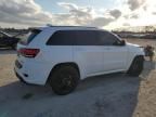 2018 Jeep Grand Cherokee Trackhawk