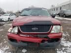 2002 Ford Explorer XLT