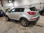 2012 KIA Sportage Base