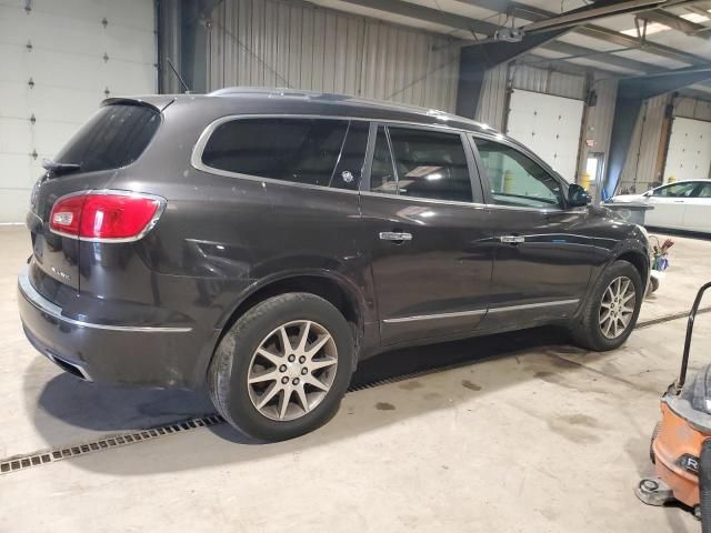 2013 Buick Enclave