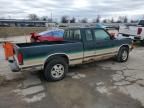 1993 Chevrolet S Truck S10