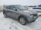 2012 Nissan Juke S