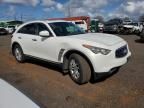 2010 Infiniti FX35