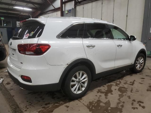 2019 KIA Sorento L