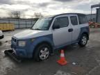 2005 Honda Element EX