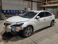 Nissan Vehiculos salvage en venta: 2015 Nissan Altima 2.5