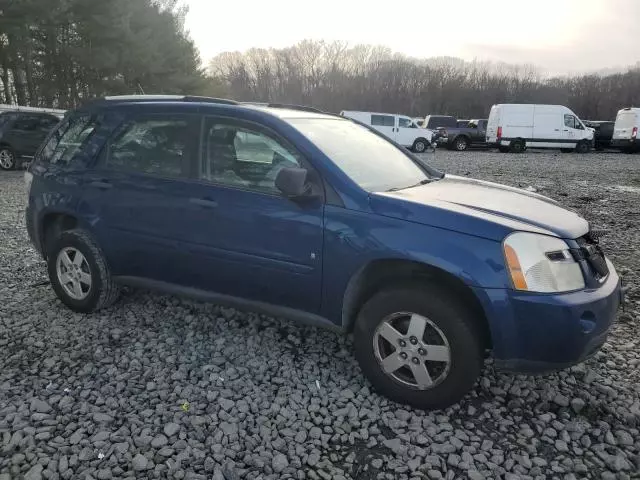 2009 Chevrolet Equinox LS