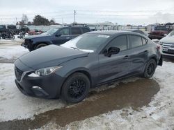 2015 Mazda 3 Sport en venta en Nampa, ID