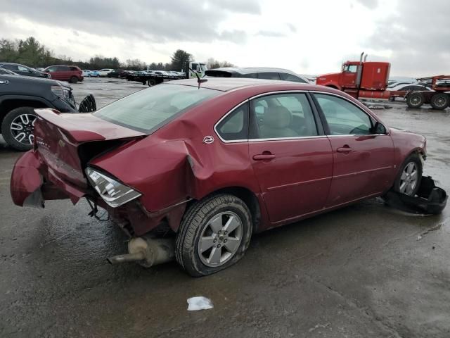 2008 Chevrolet Impala LT