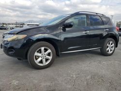 2009 Nissan Murano S en venta en Sun Valley, CA