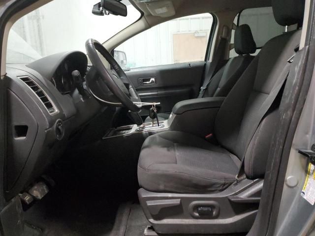 2007 Ford Edge SEL