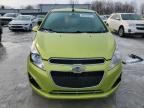 2014 Chevrolet Spark 1LT